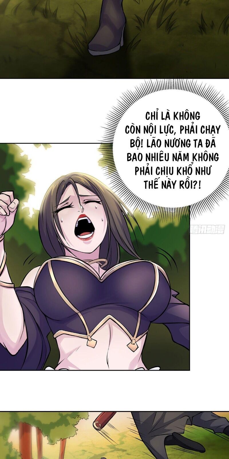 Ta Là Đại Hoàn Đan Chapter 12 - 57