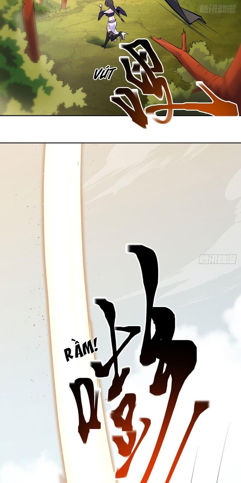 Ta Là Đại Hoàn Đan Chapter 12 - 58