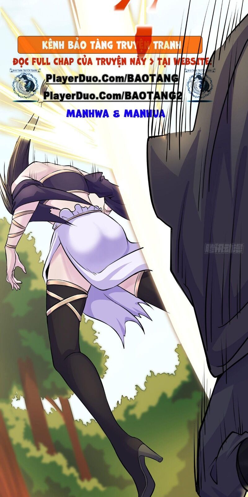 Ta Là Đại Hoàn Đan Chapter 12 - 60