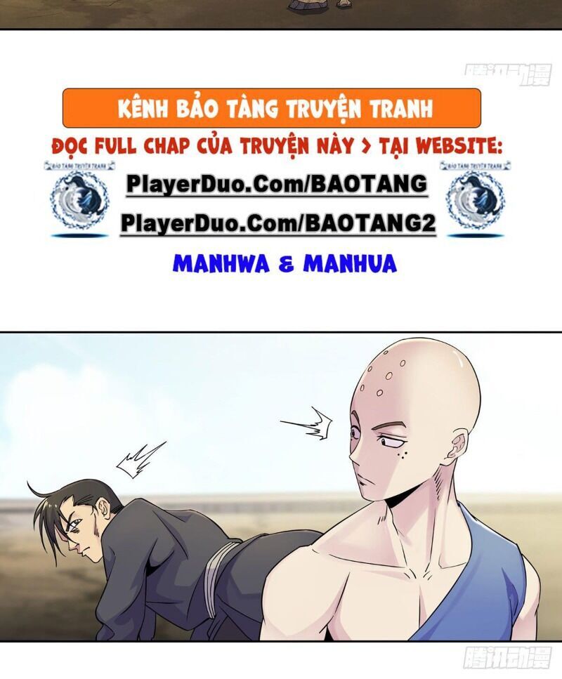 Ta Là Đại Hoàn Đan Chapter 12 - 7