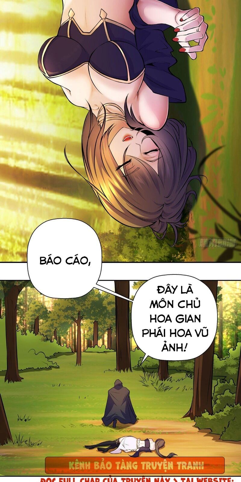 Ta Là Đại Hoàn Đan Chapter 12 - 66