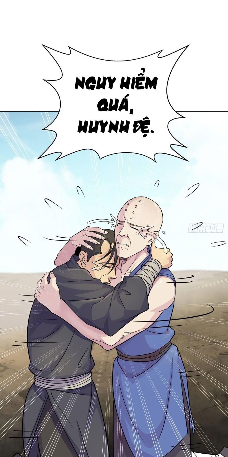 Ta Là Đại Hoàn Đan Chapter 12 - 8