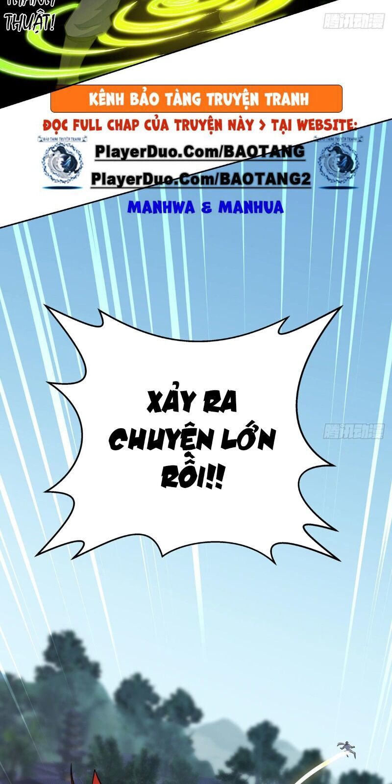 Ta Là Đại Hoàn Đan Chapter 12 - 73