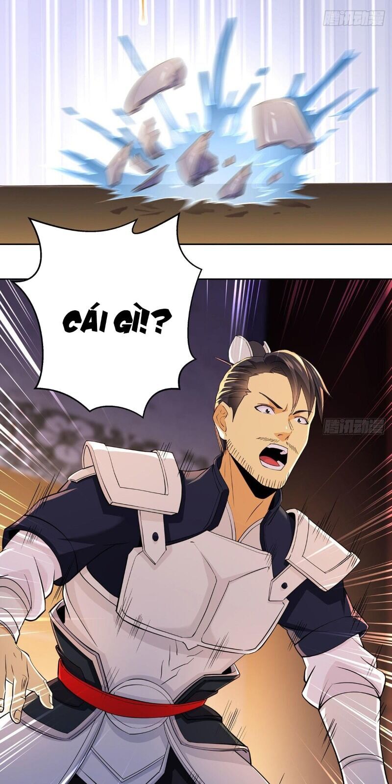 Ta Là Đại Hoàn Đan Chapter 13 - 11