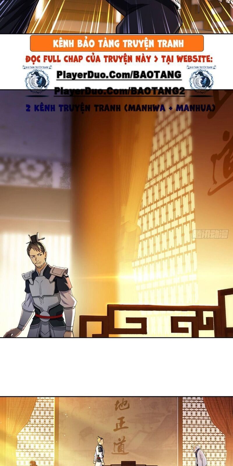 Ta Là Đại Hoàn Đan Chapter 13 - 13