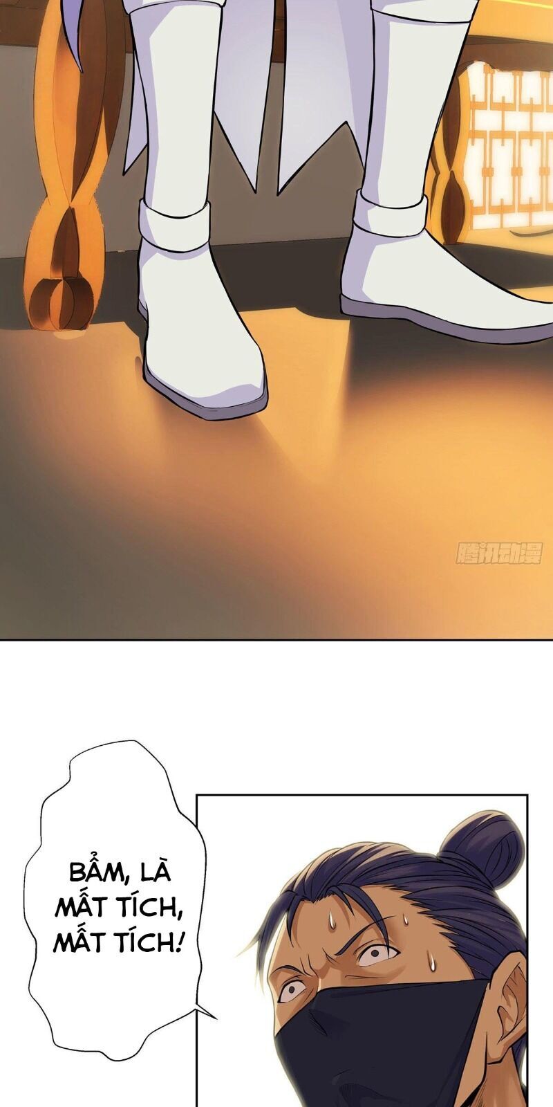 Ta Là Đại Hoàn Đan Chapter 13 - 19