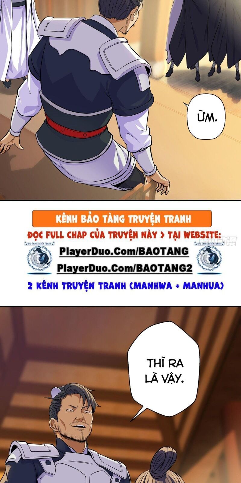 Ta Là Đại Hoàn Đan Chapter 13 - 22