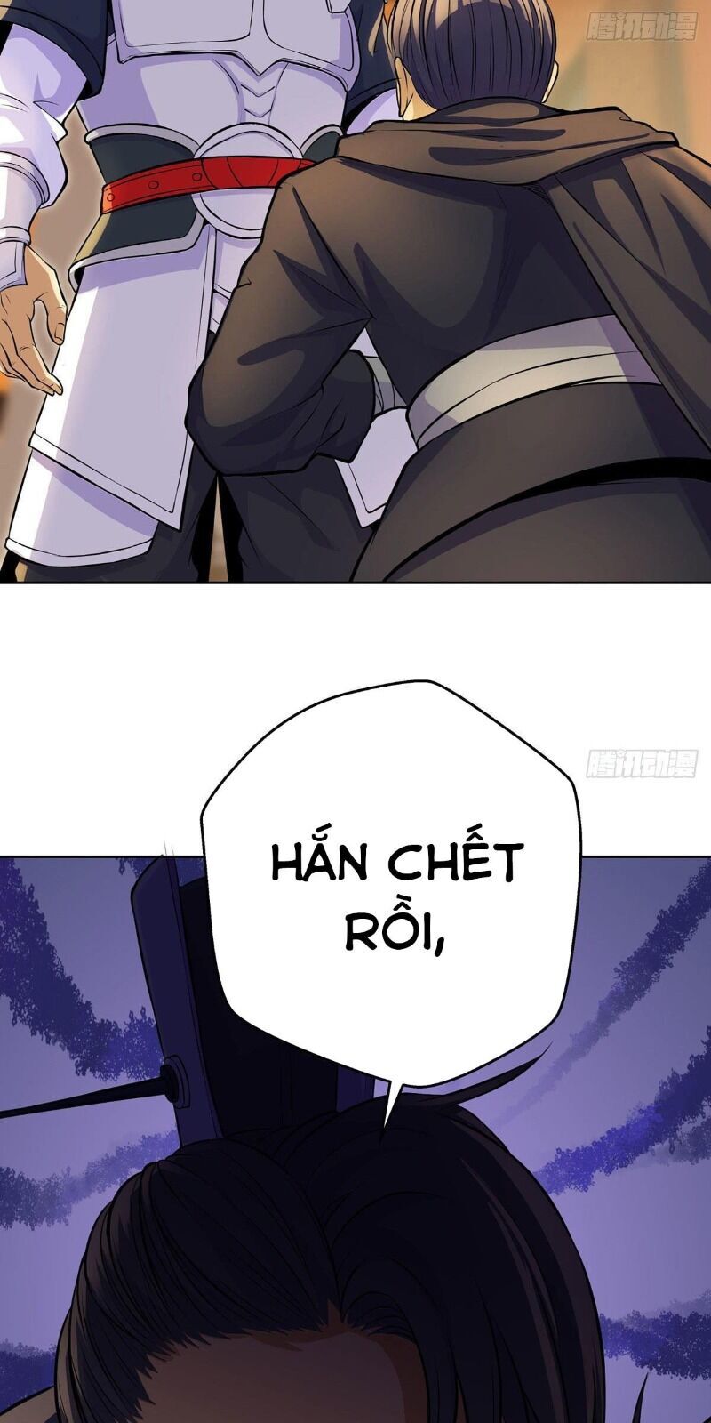 Ta Là Đại Hoàn Đan Chapter 13 - 23
