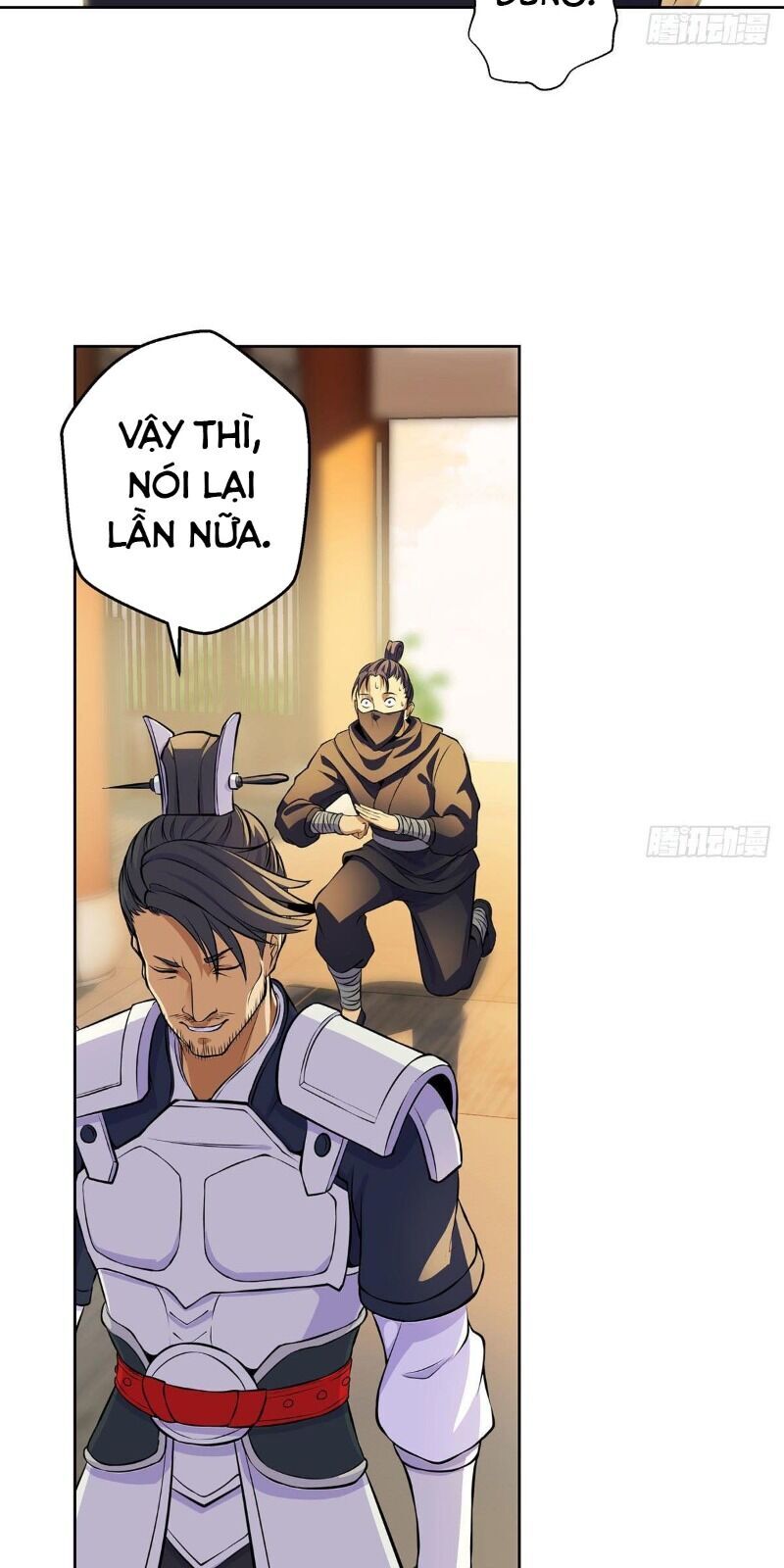 Ta Là Đại Hoàn Đan Chapter 13 - 26