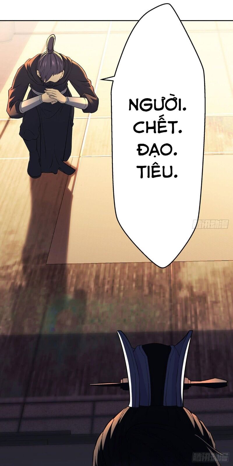 Ta Là Đại Hoàn Đan Chapter 13 - 29