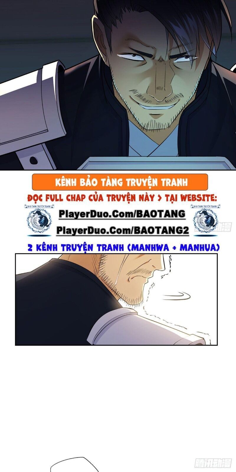 Ta Là Đại Hoàn Đan Chapter 13 - 30