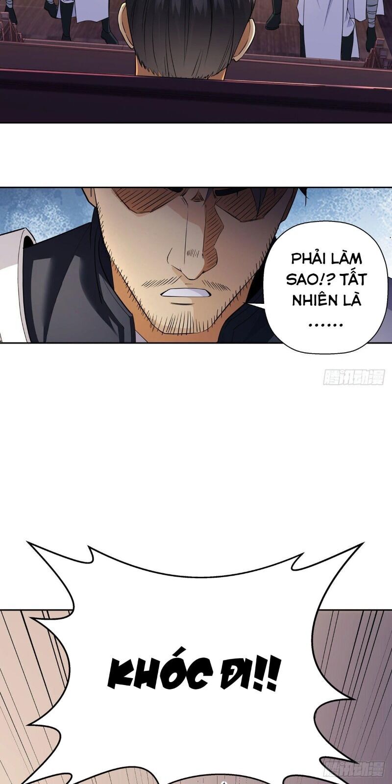 Ta Là Đại Hoàn Đan Chapter 13 - 33