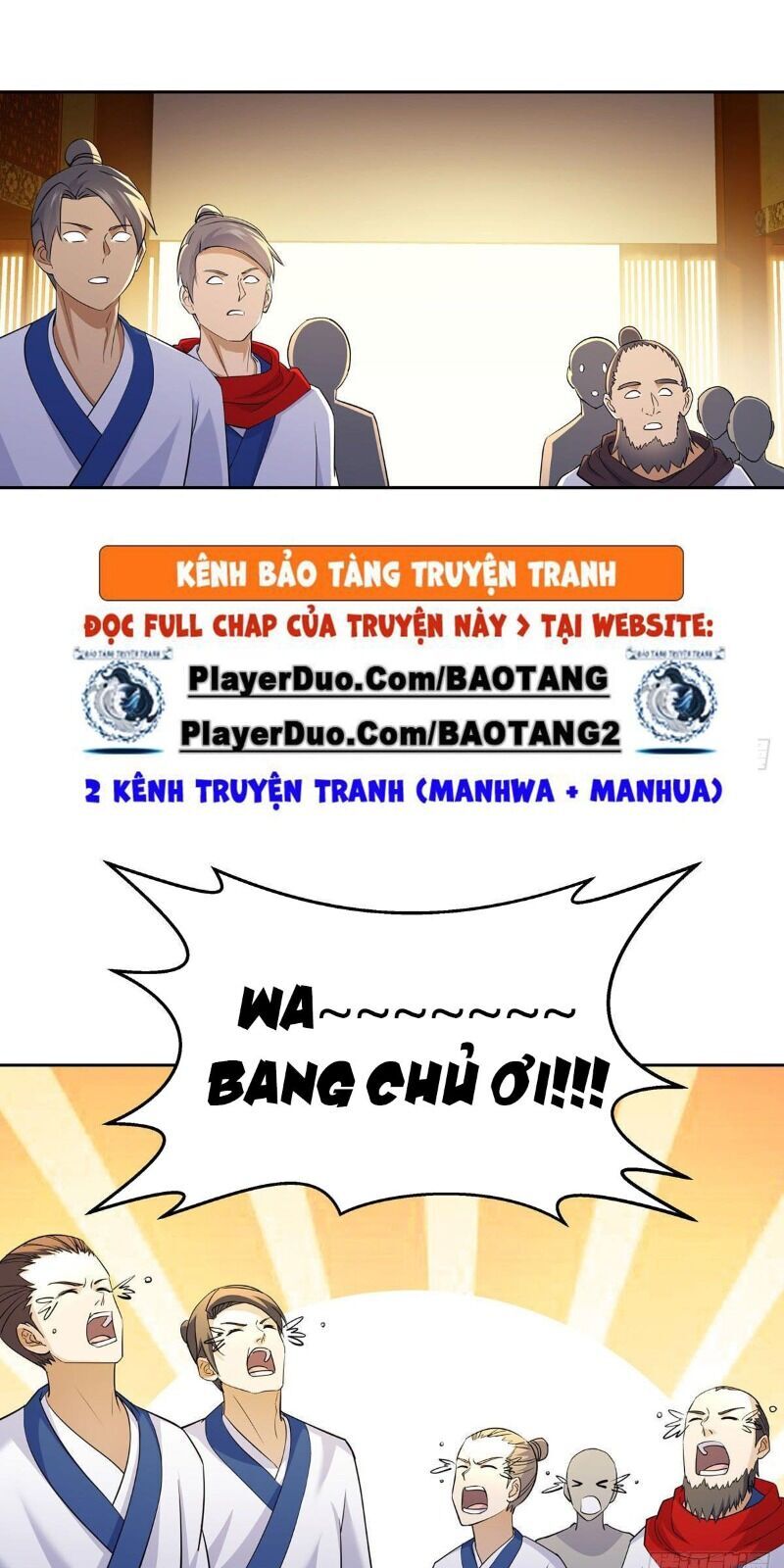 Ta Là Đại Hoàn Đan Chapter 13 - 35