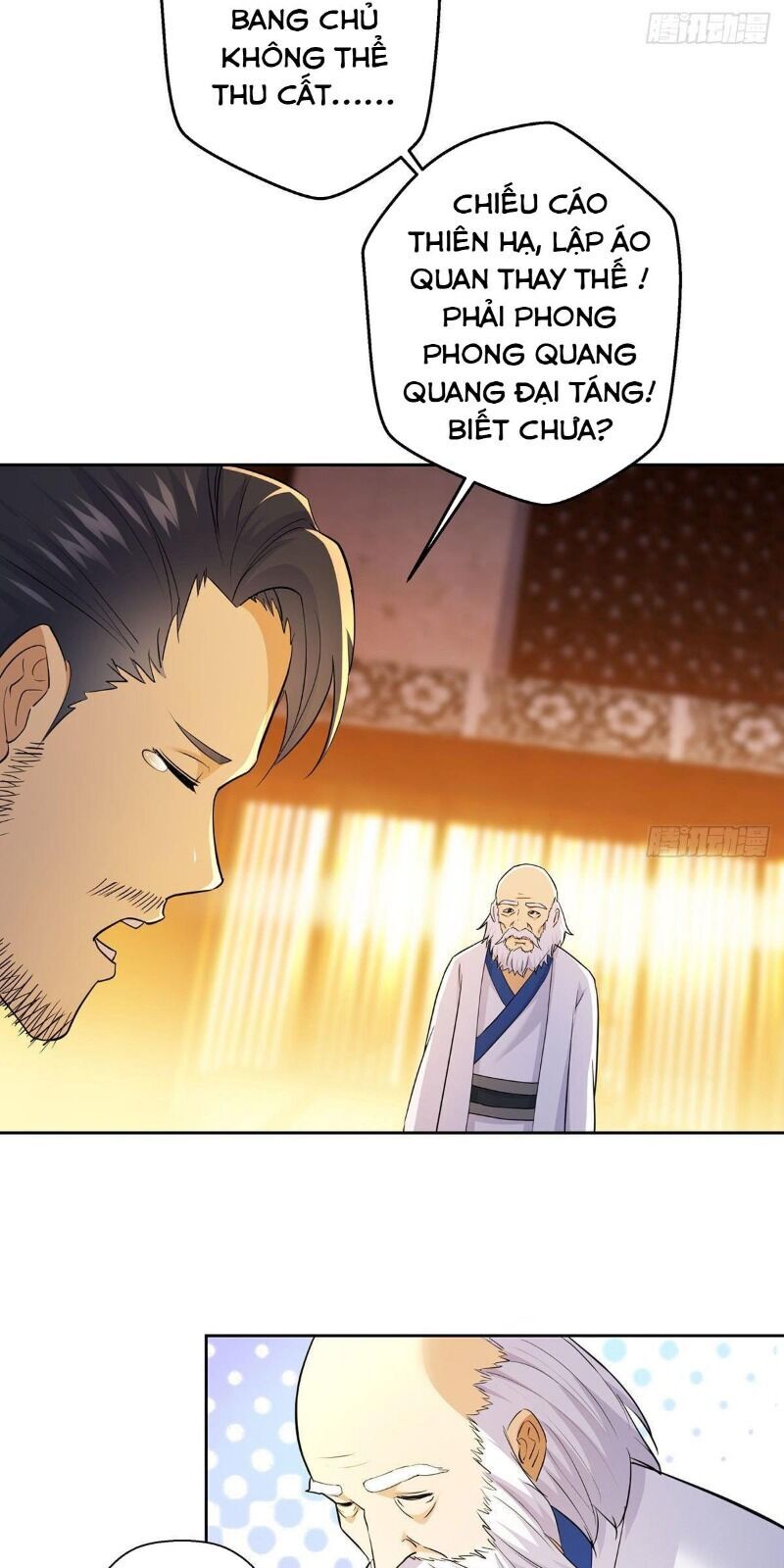 Ta Là Đại Hoàn Đan Chapter 13 - 41