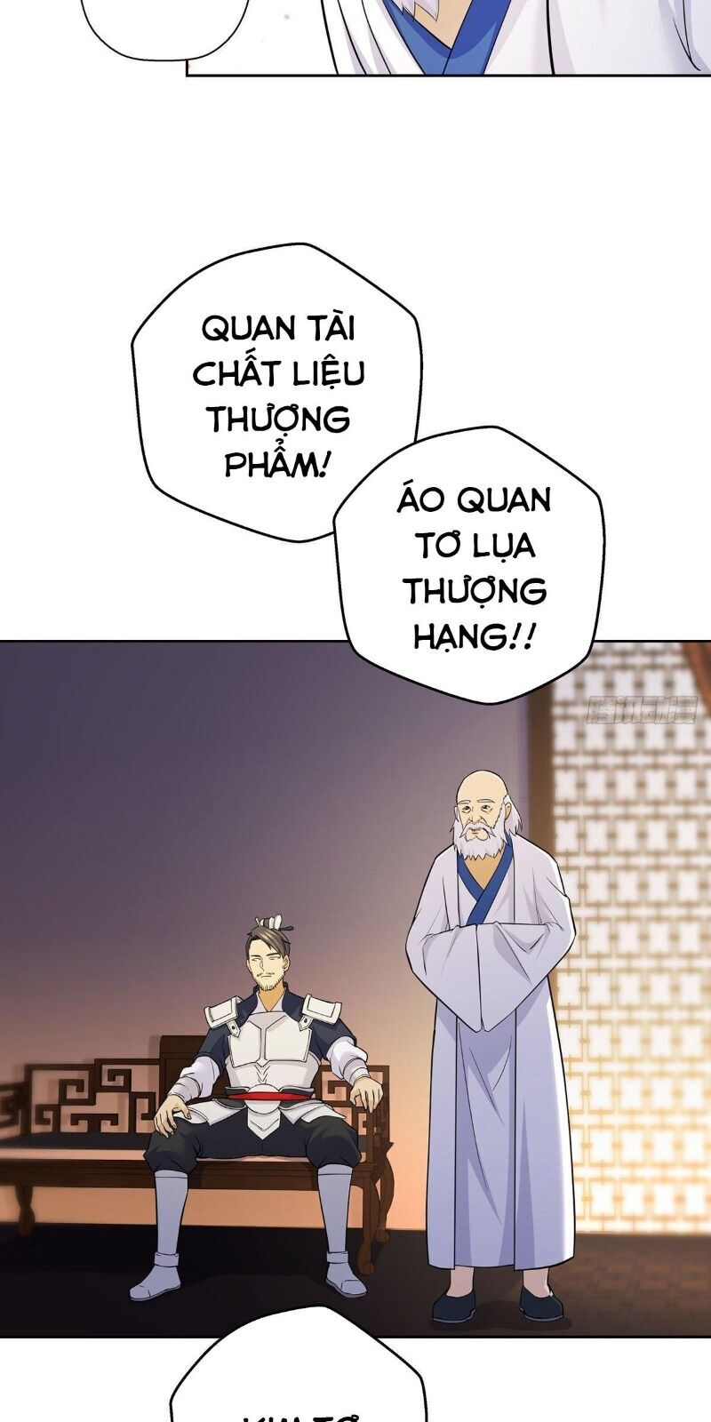 Ta Là Đại Hoàn Đan Chapter 13 - 43