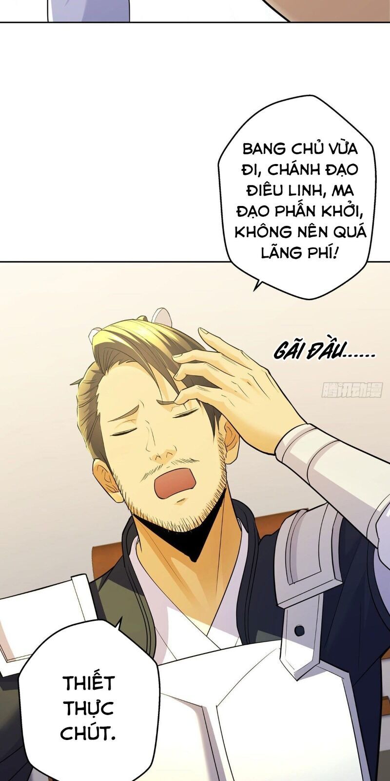 Ta Là Đại Hoàn Đan Chapter 13 - 46