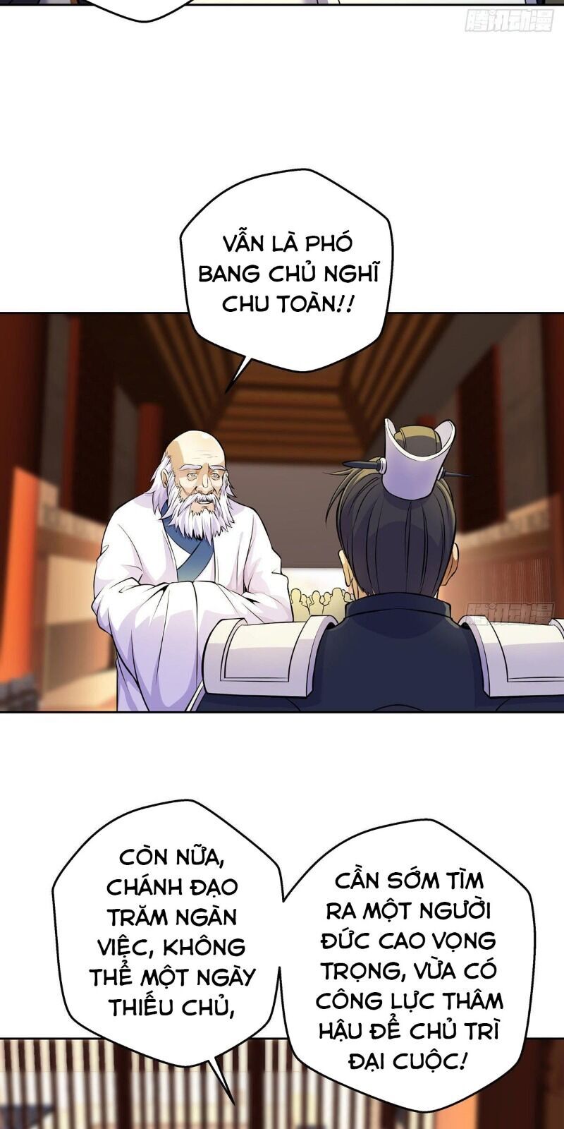 Ta Là Đại Hoàn Đan Chapter 13 - 47