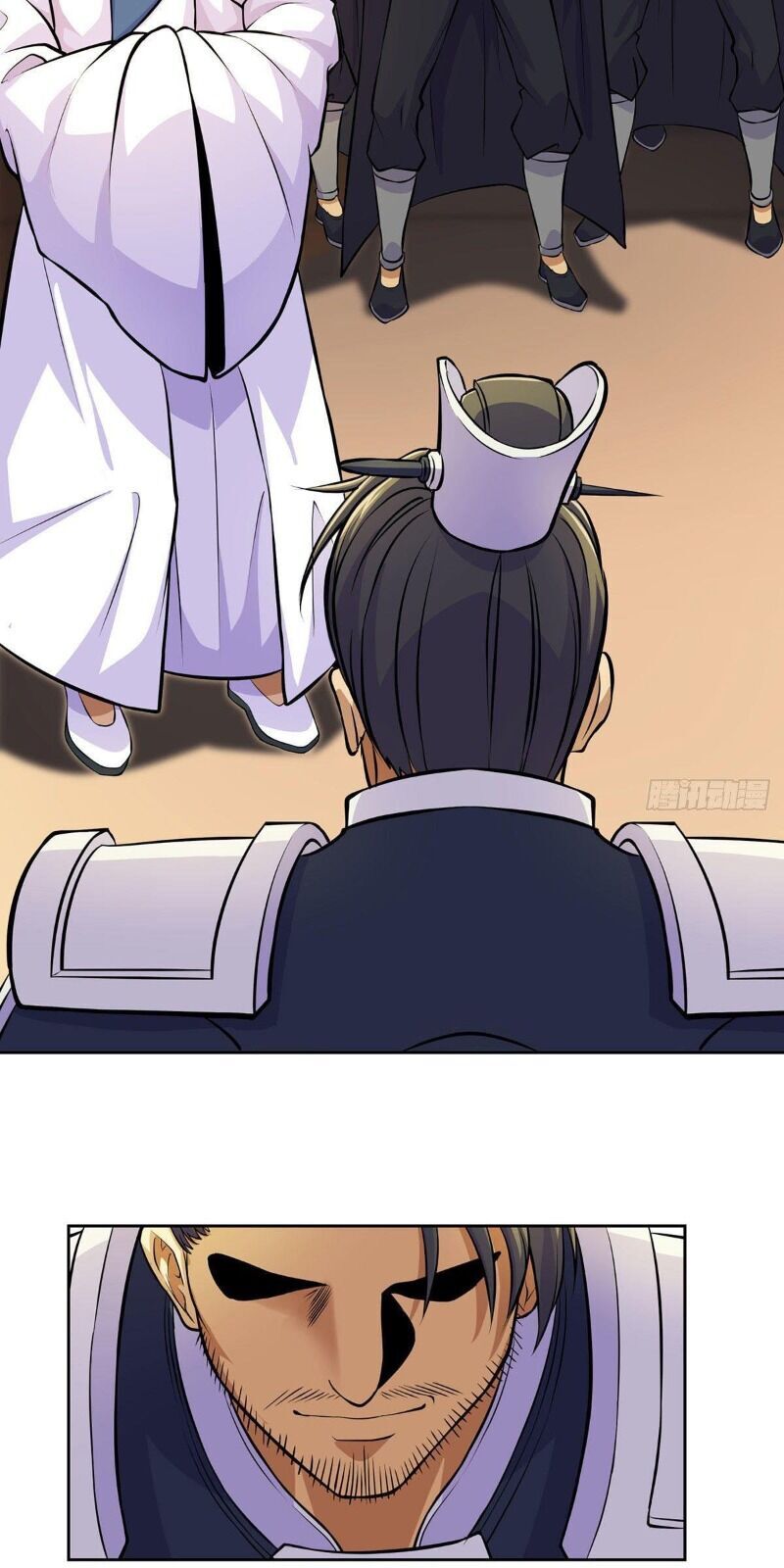 Ta Là Đại Hoàn Đan Chapter 13 - 52