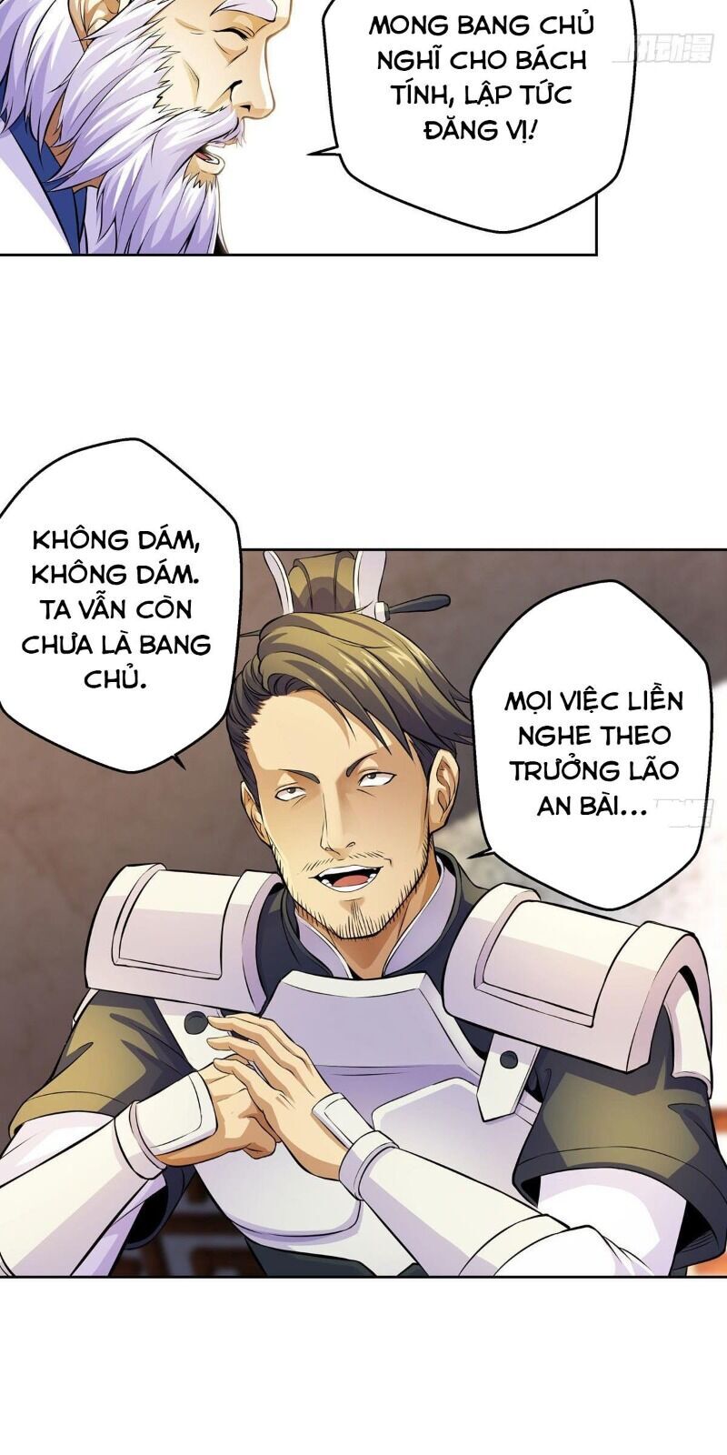 Ta Là Đại Hoàn Đan Chapter 13 - 56