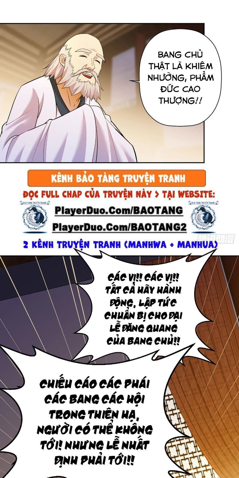 Ta Là Đại Hoàn Đan Chapter 13 - 59