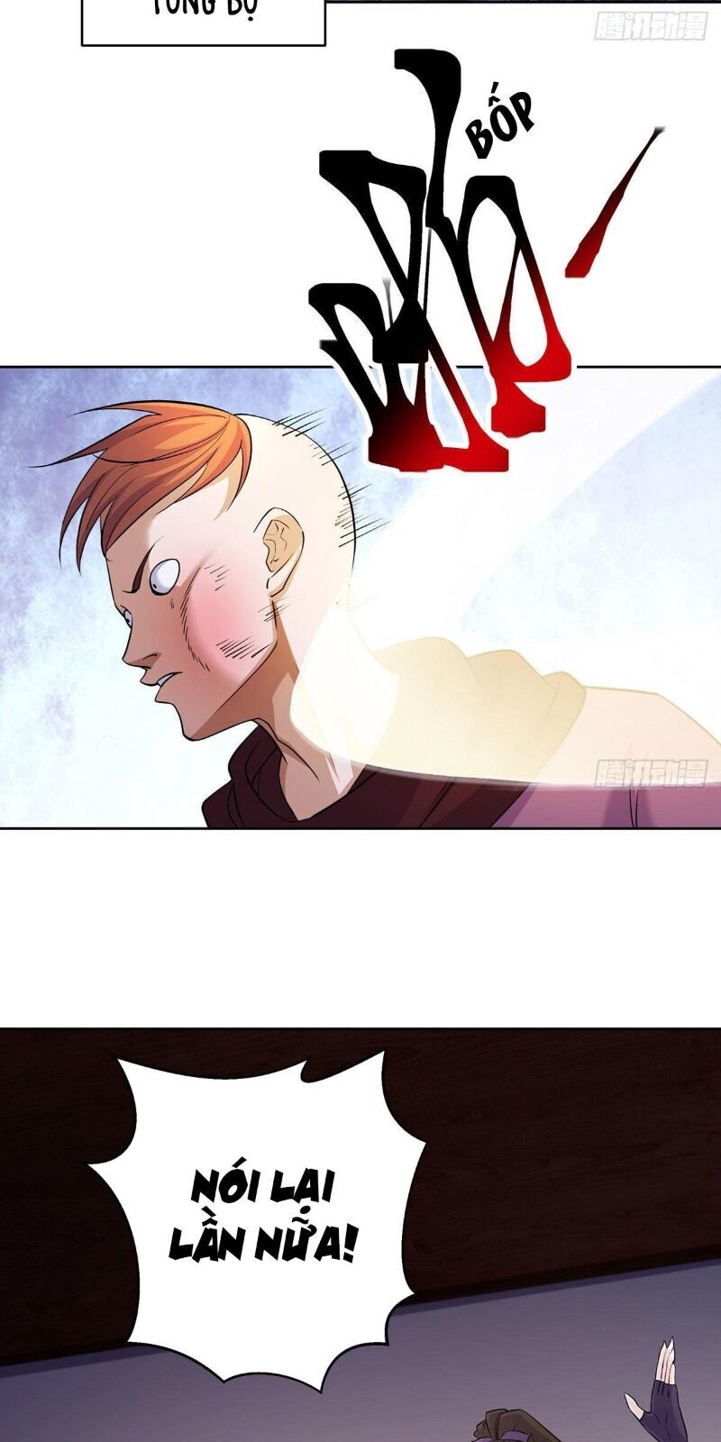 Ta Là Đại Hoàn Đan Chapter 13 - 63