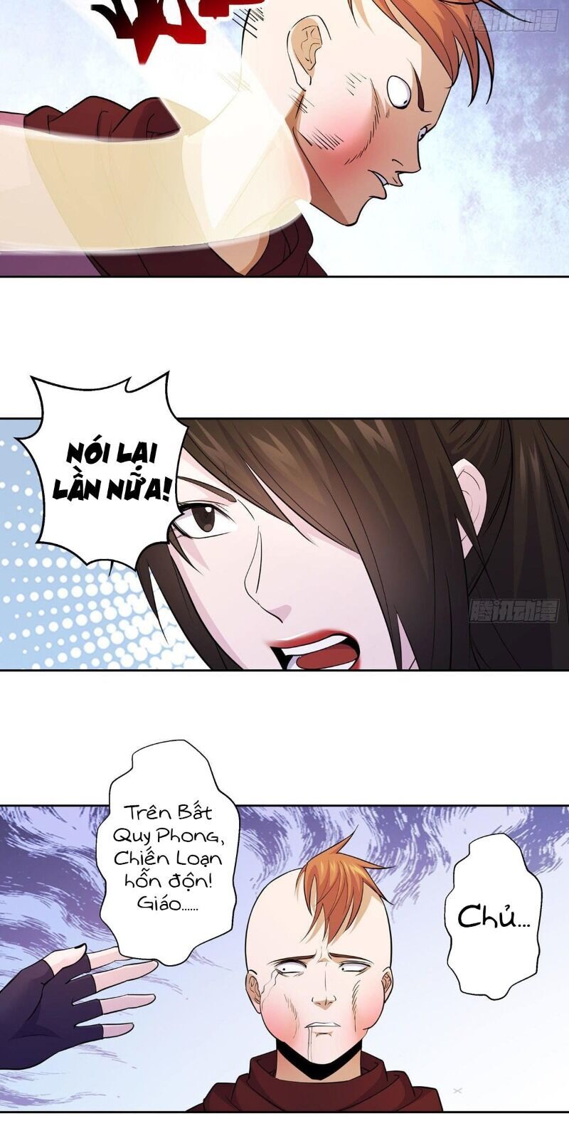 Ta Là Đại Hoàn Đan Chapter 13 - 66