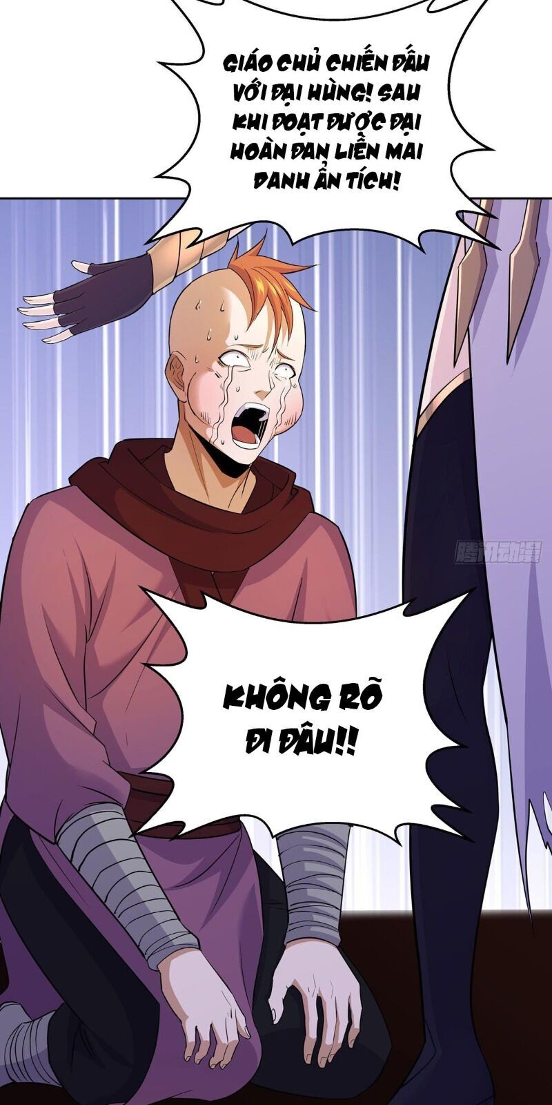 Ta Là Đại Hoàn Đan Chapter 13 - 68