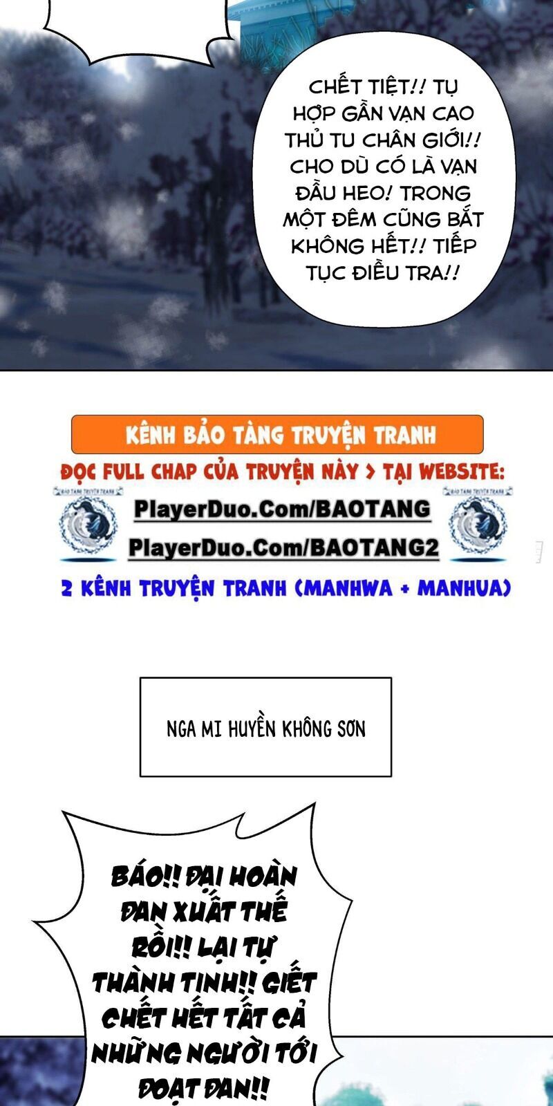 Ta Là Đại Hoàn Đan Chapter 13 - 74