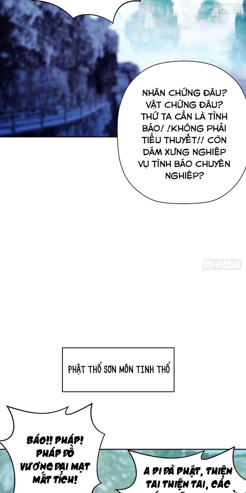 Ta Là Đại Hoàn Đan Chapter 13 - 75