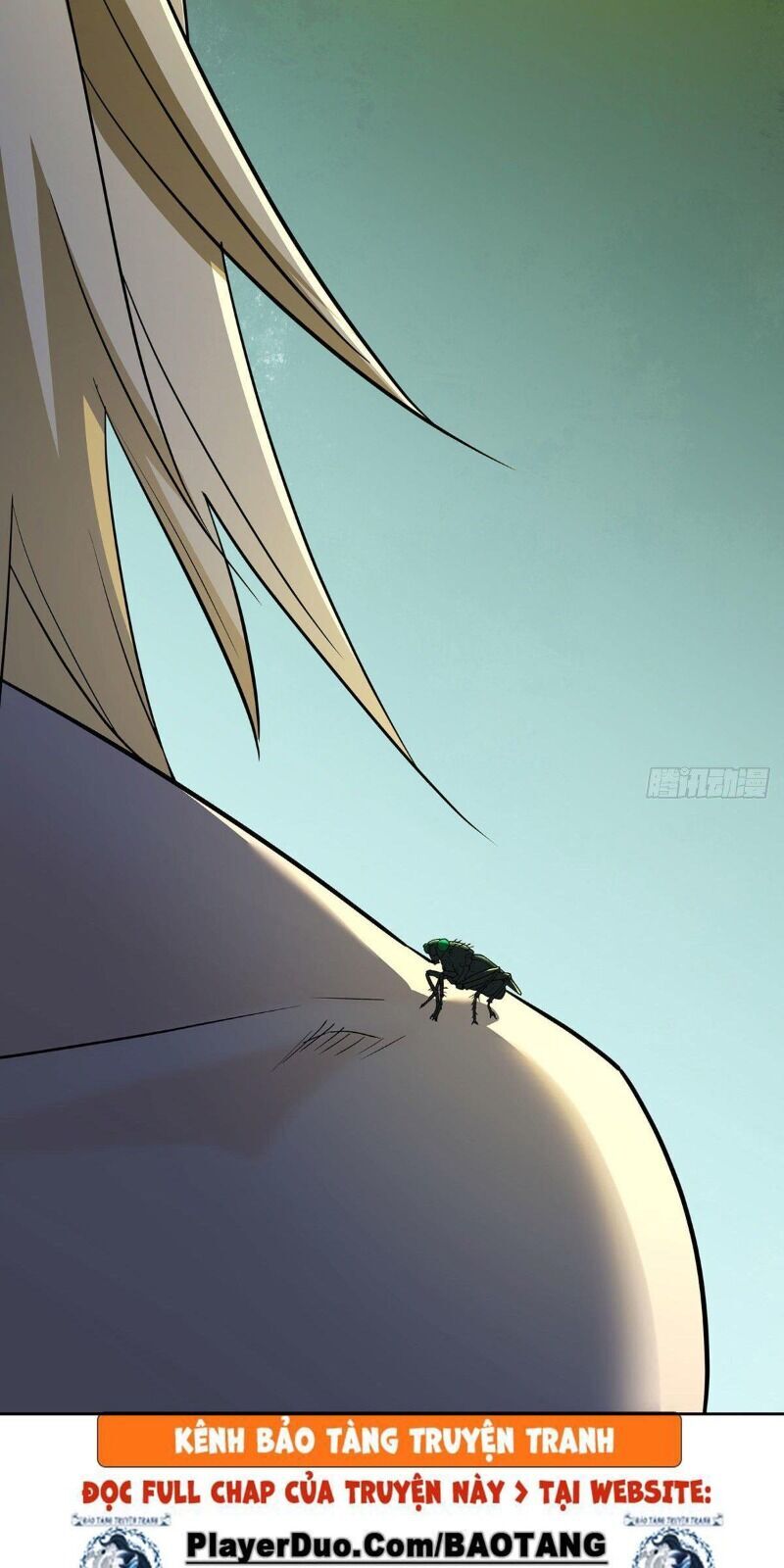 Ta Là Đại Hoàn Đan Chapter 13 - 80