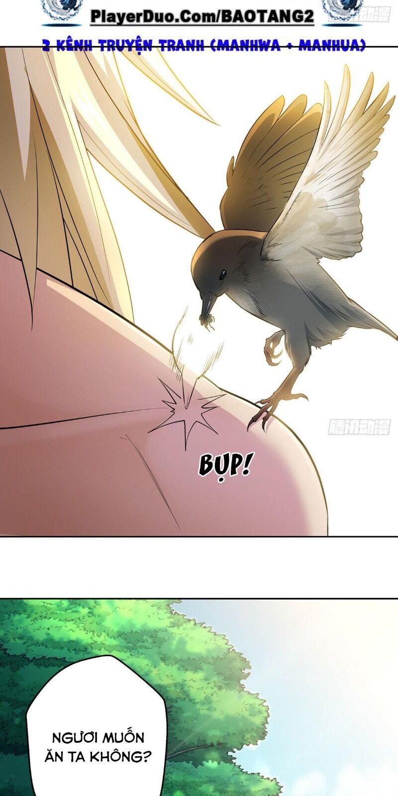 Ta Là Đại Hoàn Đan Chapter 13 - 81