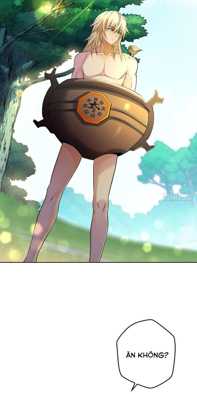 Ta Là Đại Hoàn Đan Chapter 13 - 83