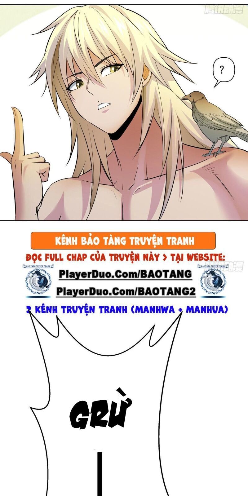 Ta Là Đại Hoàn Đan Chapter 13 - 84