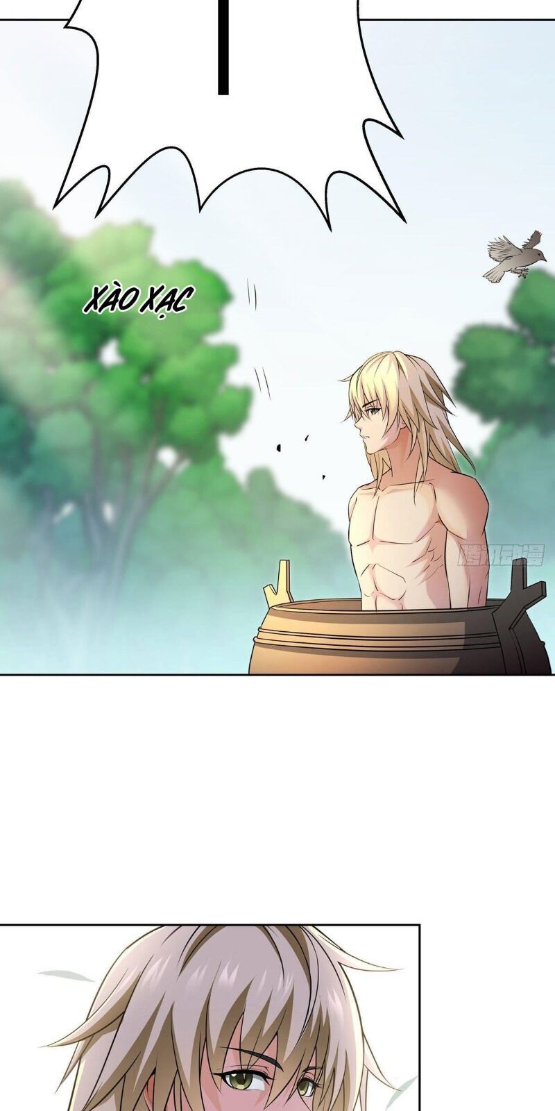 Ta Là Đại Hoàn Đan Chapter 13 - 86