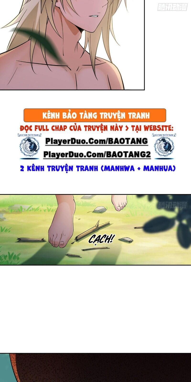 Ta Là Đại Hoàn Đan Chapter 13 - 87