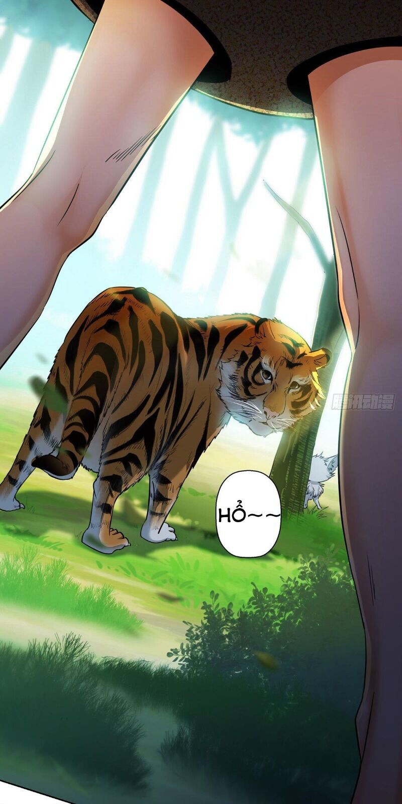 Ta Là Đại Hoàn Đan Chapter 13 - 89