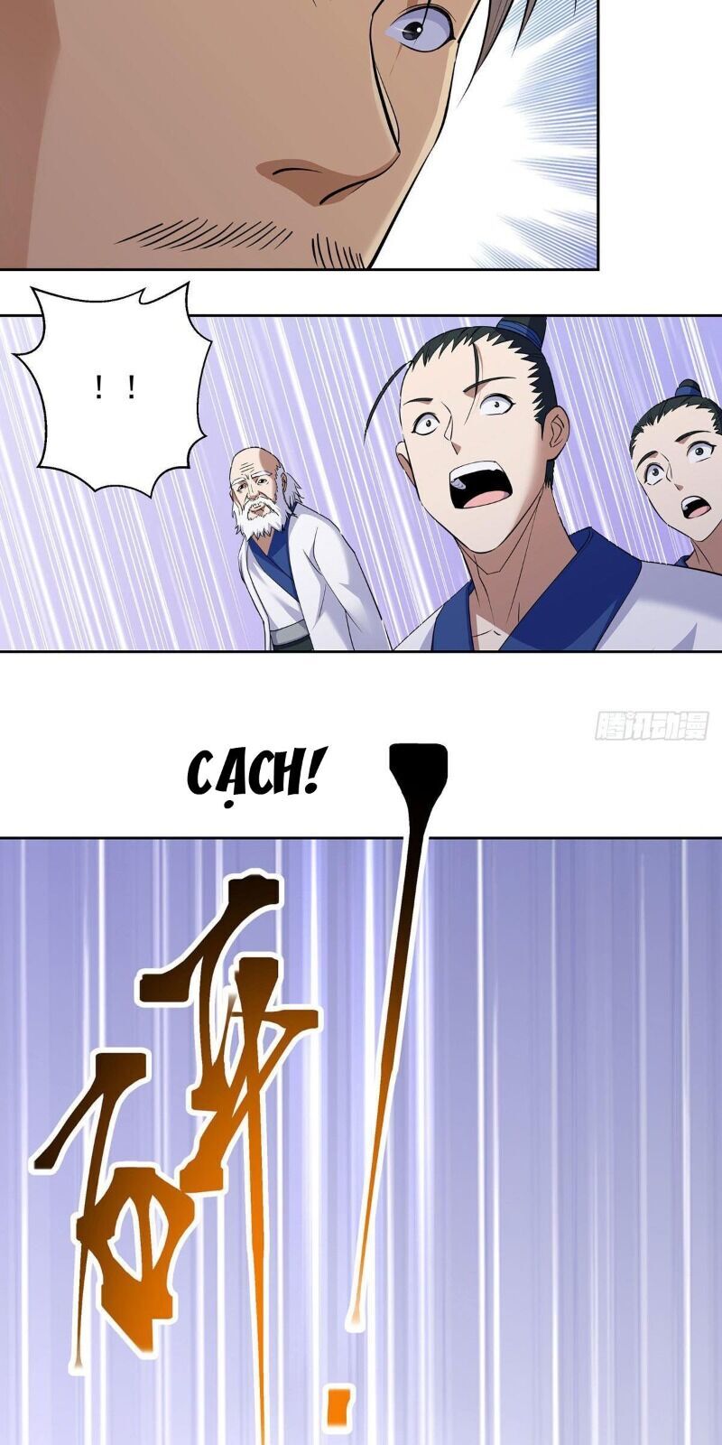 Ta Là Đại Hoàn Đan Chapter 13 - 10