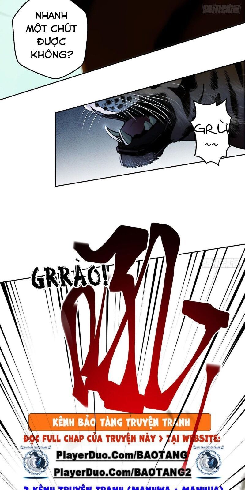 Ta Là Đại Hoàn Đan Chapter 14 - 11