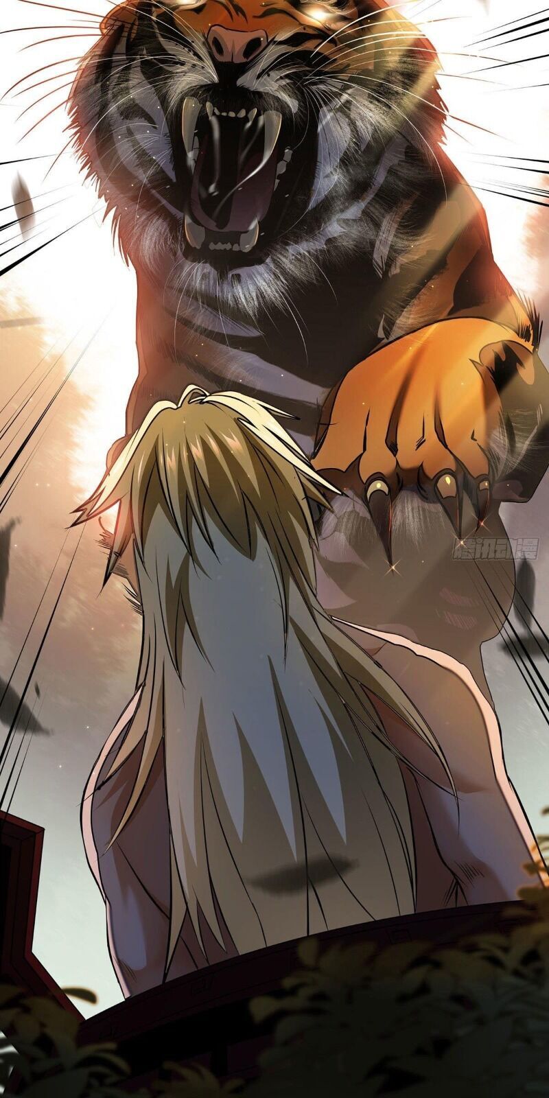 Ta Là Đại Hoàn Đan Chapter 14 - 13