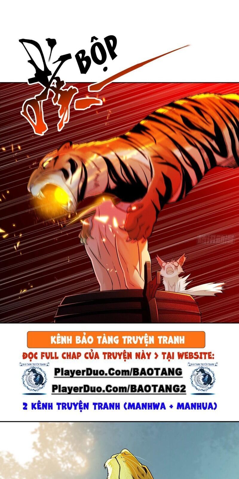 Ta Là Đại Hoàn Đan Chapter 14 - 16