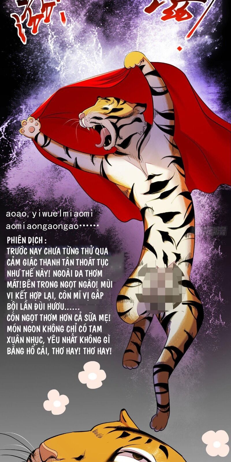 Ta Là Đại Hoàn Đan Chapter 14 - 19