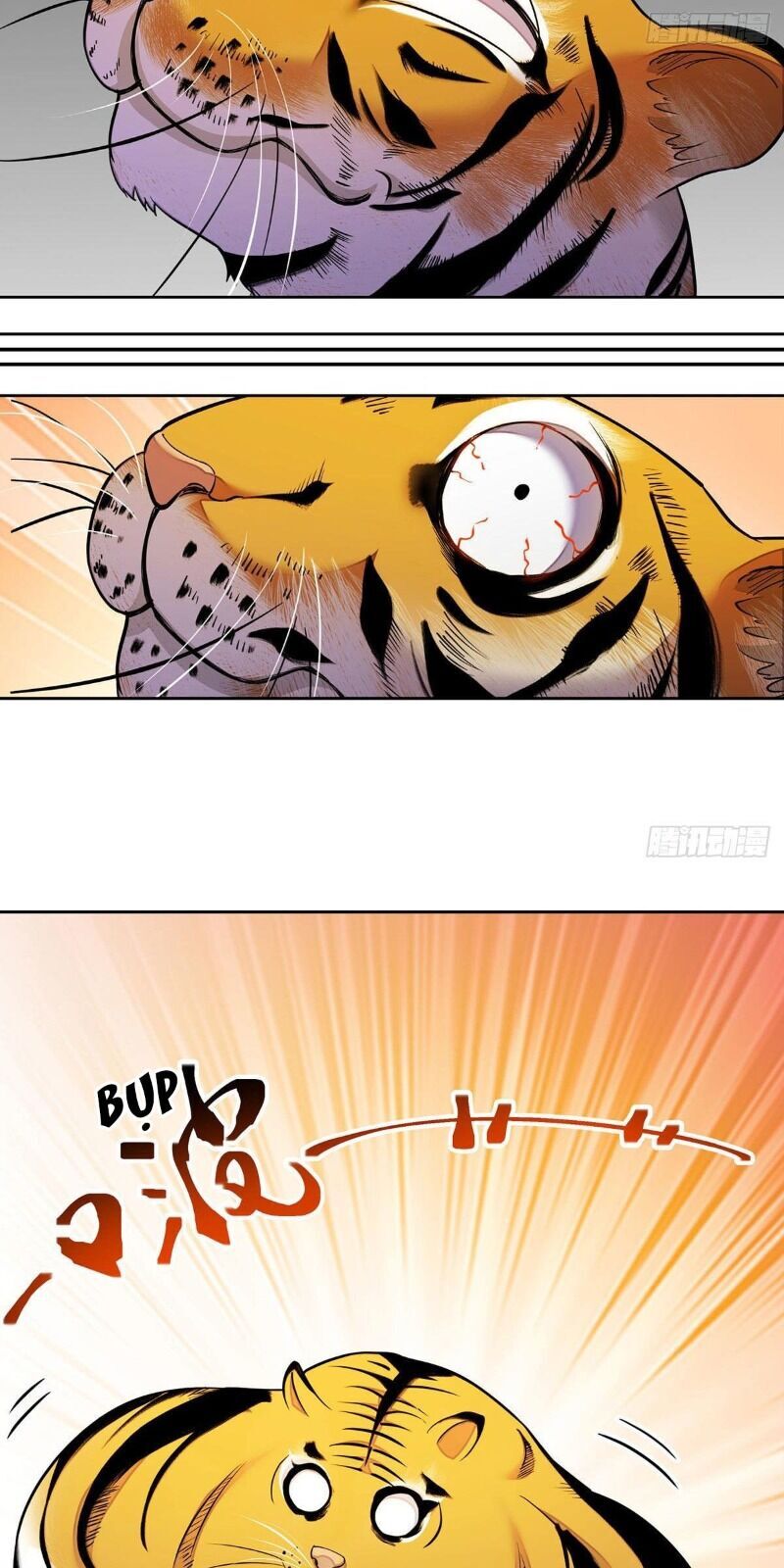 Ta Là Đại Hoàn Đan Chapter 14 - 20