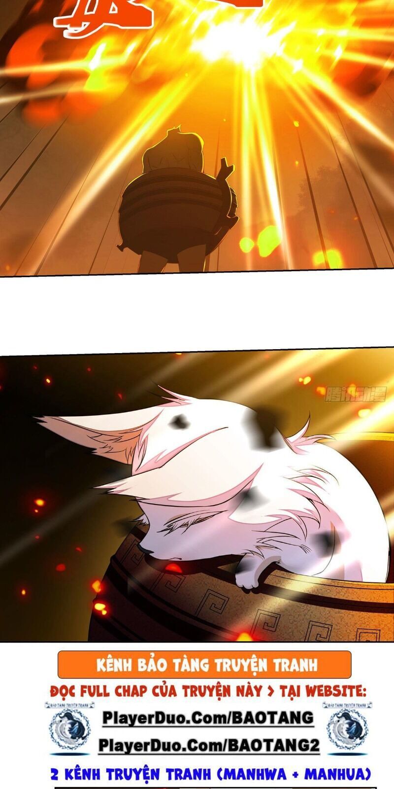 Ta Là Đại Hoàn Đan Chapter 14 - 25