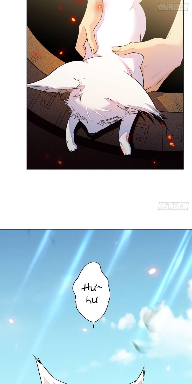 Ta Là Đại Hoàn Đan Chapter 14 - 26