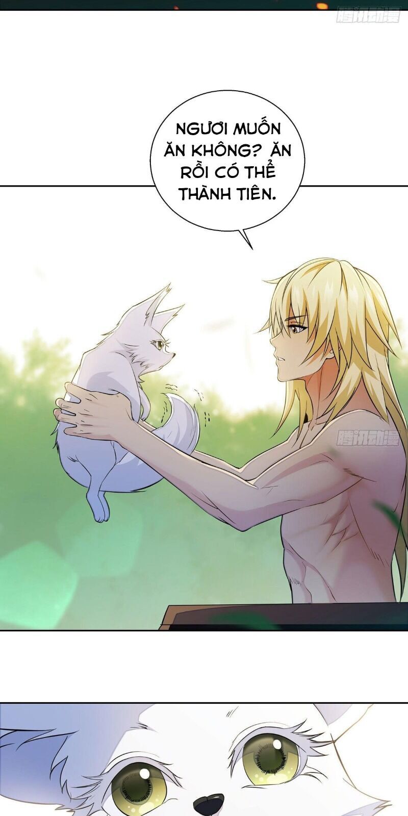 Ta Là Đại Hoàn Đan Chapter 14 - 29