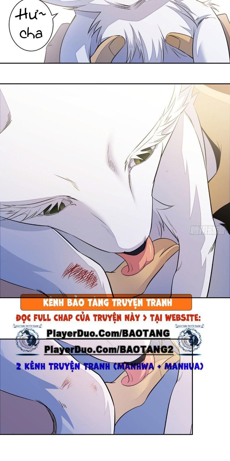 Ta Là Đại Hoàn Đan Chapter 14 - 31