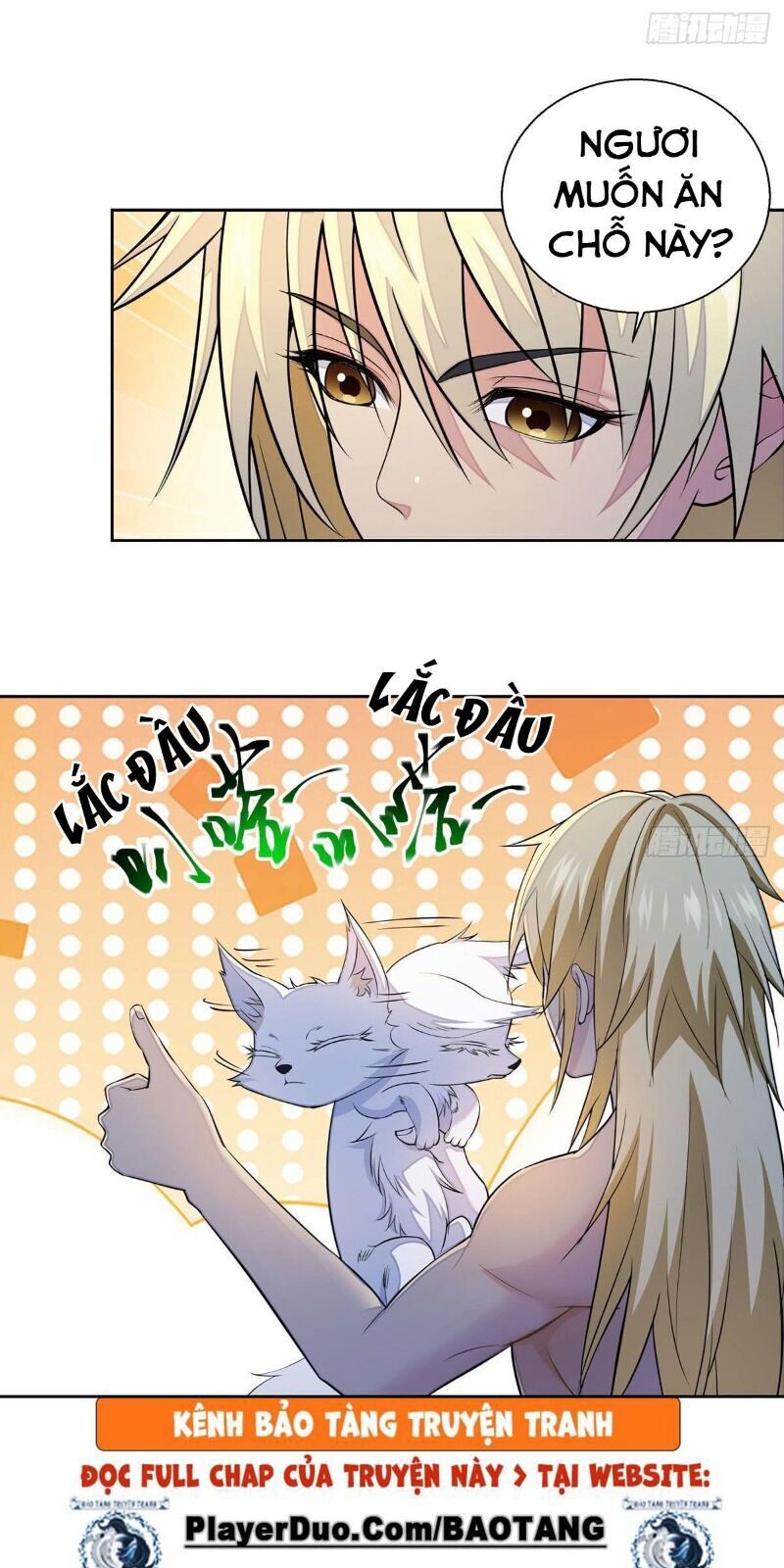 Ta Là Đại Hoàn Đan Chapter 14 - 32