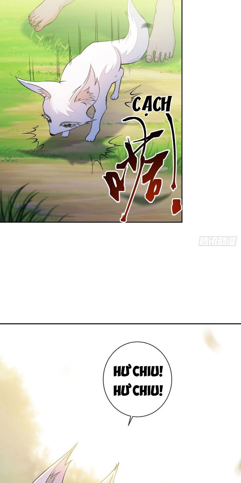 Ta Là Đại Hoàn Đan Chapter 14 - 34