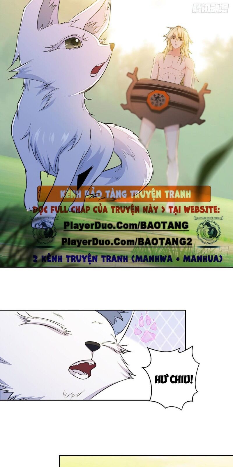 Ta Là Đại Hoàn Đan Chapter 14 - 35