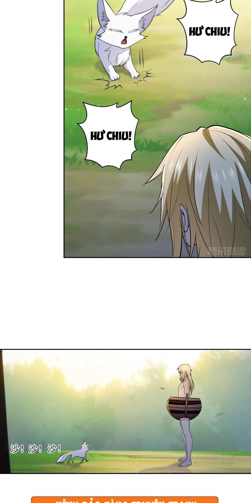 Ta Là Đại Hoàn Đan Chapter 14 - 37